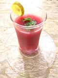Falsay Ka sharbat