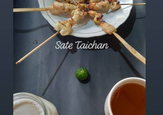 Sate Taichan