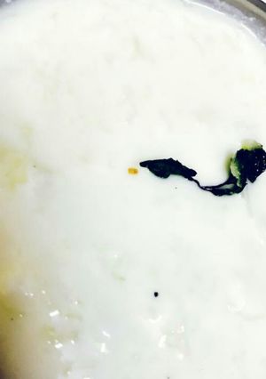 खीरा रायता (Kheera raita recipe in hindi) रेसिपी मुख्य फोटो