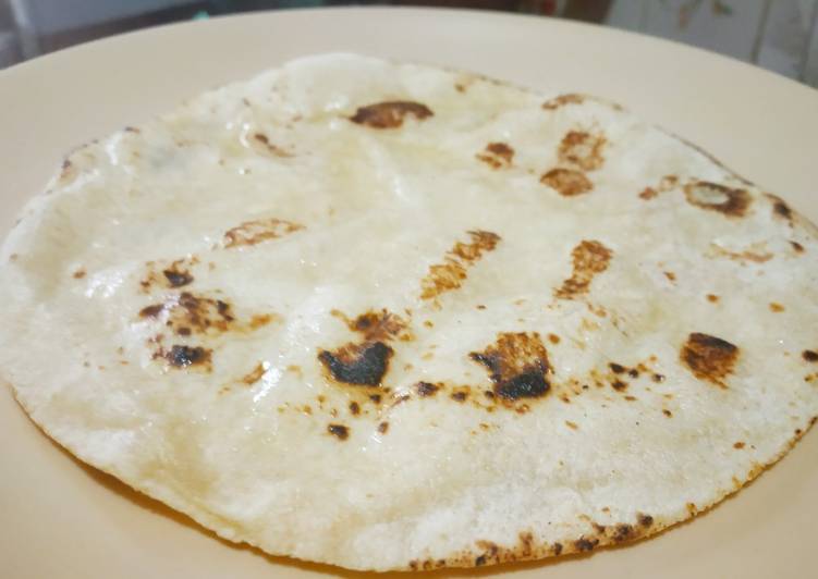 Steps to Make Awsome Hot Fulka Cooking Basics for Beginners