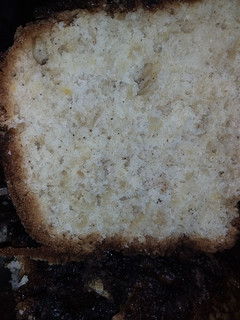 Una foto de Torta de avena & canela (cavena)