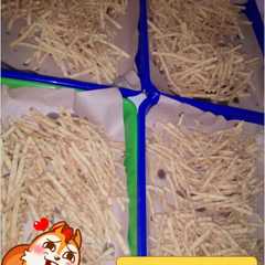 รูปของ Cheese stick empuk dan renyah