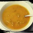 Green Bean and Egg Soup