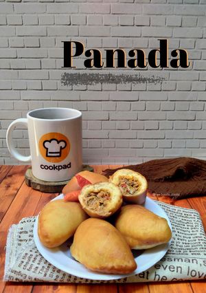 Foto resep Panada isi ikan tongkol