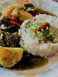 Seco de carne