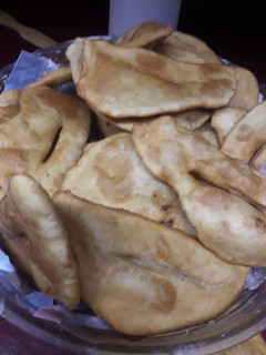 Una foto de Torta Frita!!