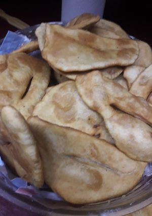 Una foto de Torta Frita!!
