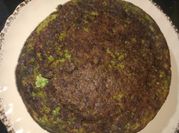Una foto de brocoli light