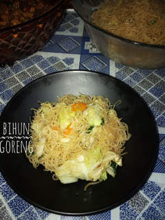 Foto resep Bihun Goreng