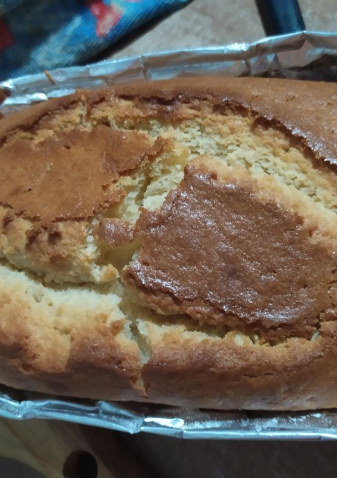 Una foto de Budín con UN HUEVO! 🥰