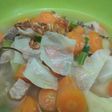 Sop Daging Sapi