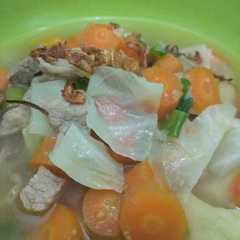 รูปของ Sop Daging Sapi