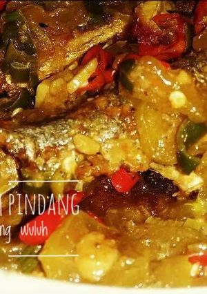 Foto resep Asam-asam Pindang Kuah Blimbing Wuluh