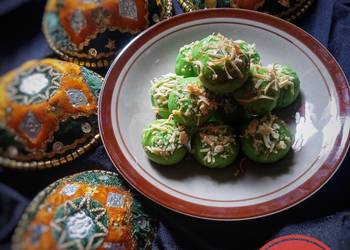 Resep Populer NASTAR KLEPON (Enak Low Budget) Yummy Mantul