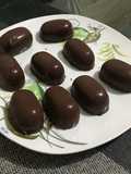 Chocotejas