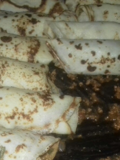 Una foto de Masa Para Canelones 😉