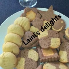 A picture of Cookies.