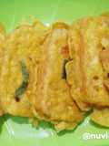 Tempe Goreng Tepung Enak & Simpel 💕