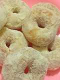 Donat Jadul Tabur Dancow