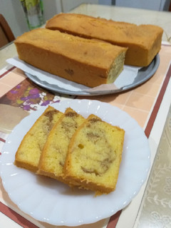Foto resep Marble Cake