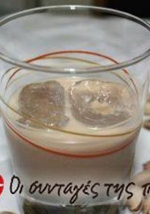 Φωτογραφία της συνταγής Baileys Irish Cream