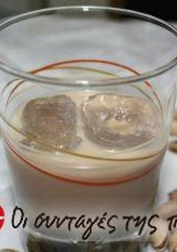 Φωτογραφία της συνταγής Baileys Irish Cream