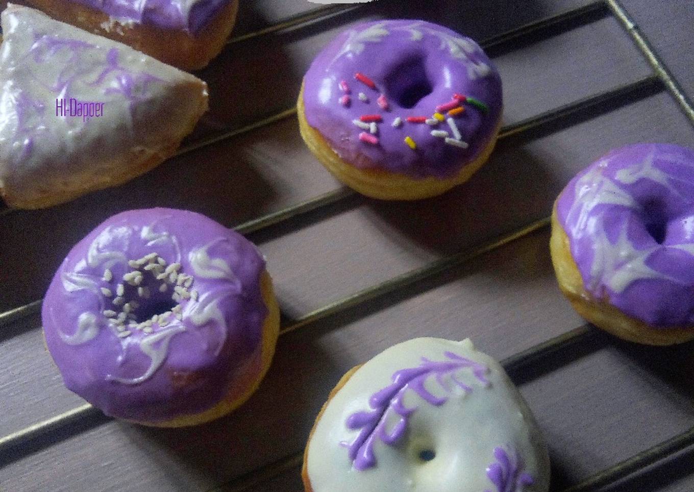 Donat Menul