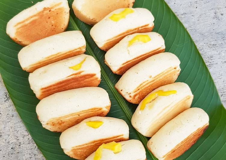 85.Apem Nangka 💕🥰