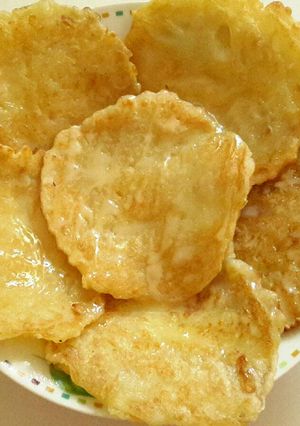 Foto resep Pancake Cucur Anak Kos