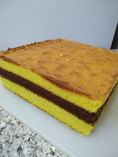 Foto resep Lapis Surabaya Ekonomis