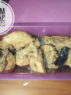Foto resep Ayam Kecap simpel
