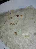 Mbeju vegano y gluten free