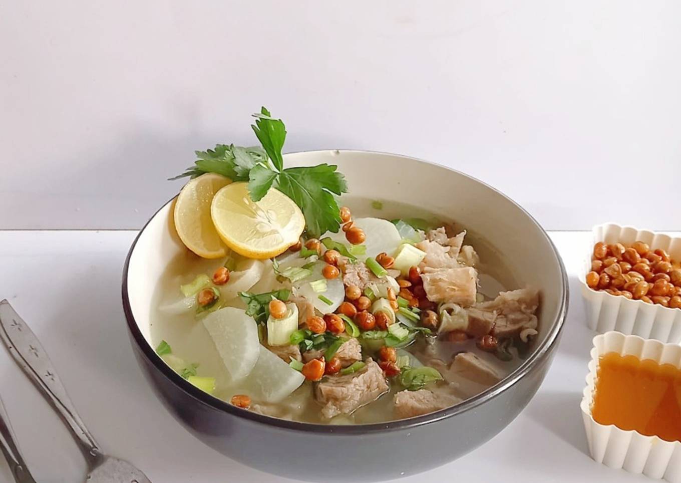 Soto Bandung
