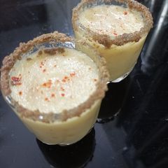 A picture of Nashpati shots.