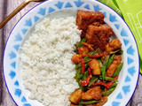 Ayam Goreng Kunyit