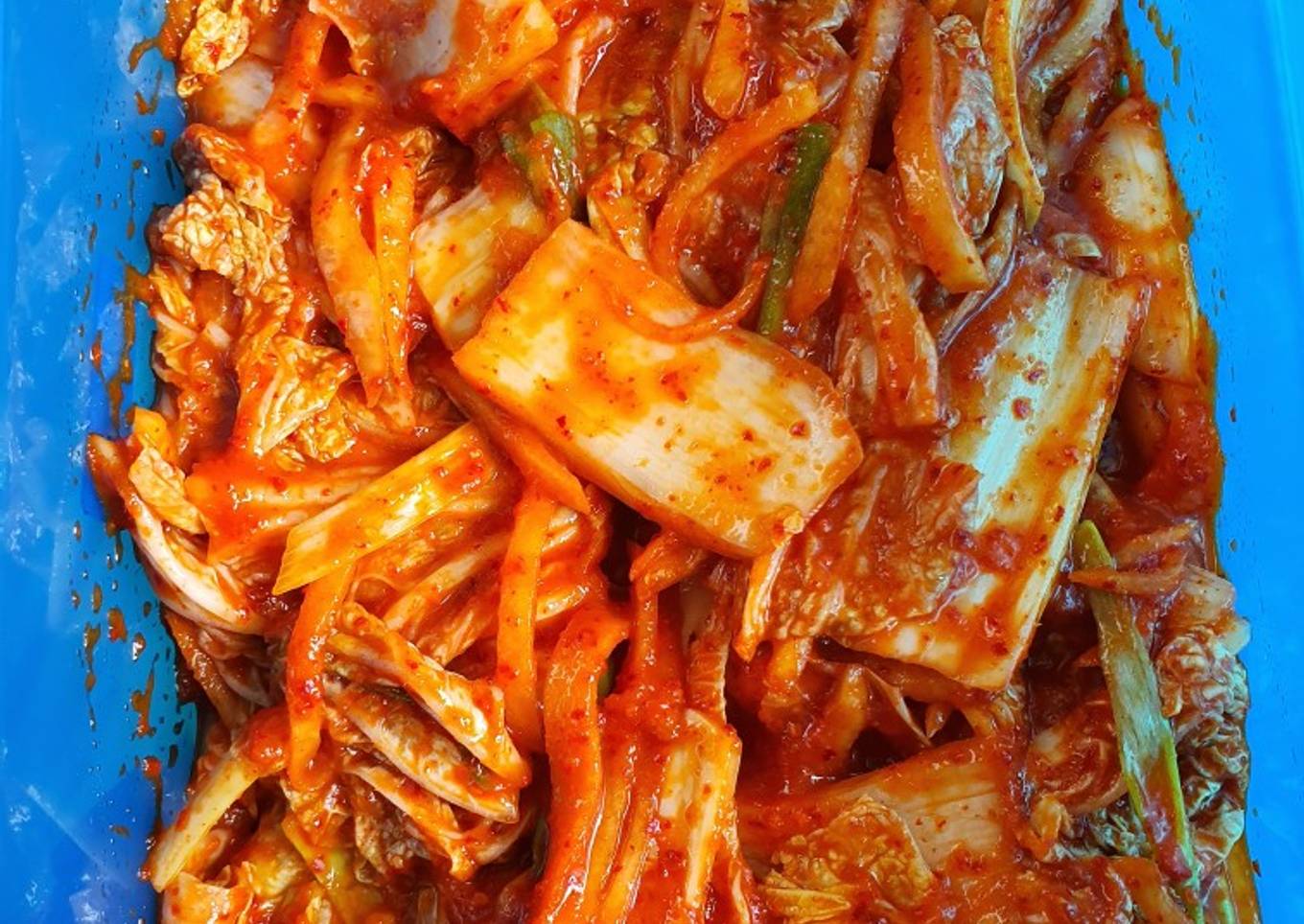 Kimchi