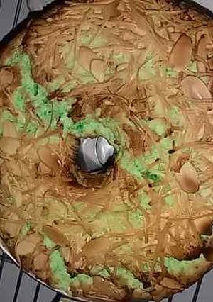 Foto resep Chiffon Putih Telur