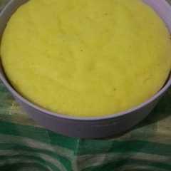 รูปของ Cheese Cake Kukus