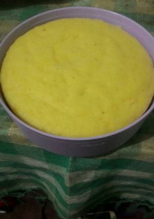 Foto resep Cheese Cake Kukus