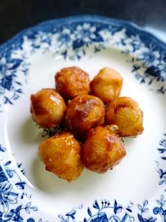 Gambar Bebola Keledek