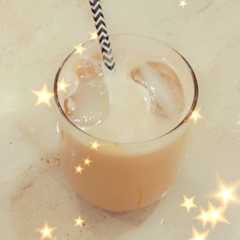 كوفي بارد 🍻-レシピのメイン写真