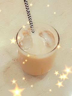 صورة لوصفة كوفي بارد 🍻