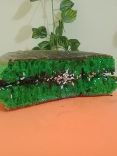 Foto resep Martabak Manis Teflon 💯 sukses