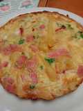 Tortilla