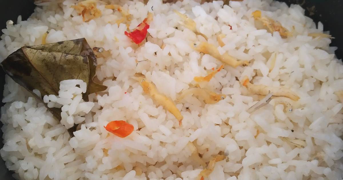 2.035 resep nasi liwet sunda enak dan sederhana - Cookpad
