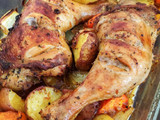 Ayam Panggang