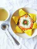 Sunflower Soup (Sup Bunga Matahari)