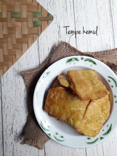 Foto resep Tempe kemul