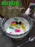 Bubur Butir Nangka