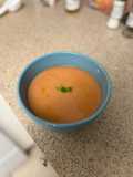 Gazpacho (Summer Soup) 🥣